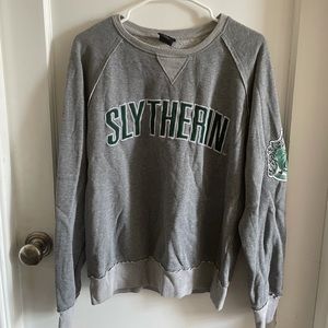 COPY - Slytherin Sweatshirt